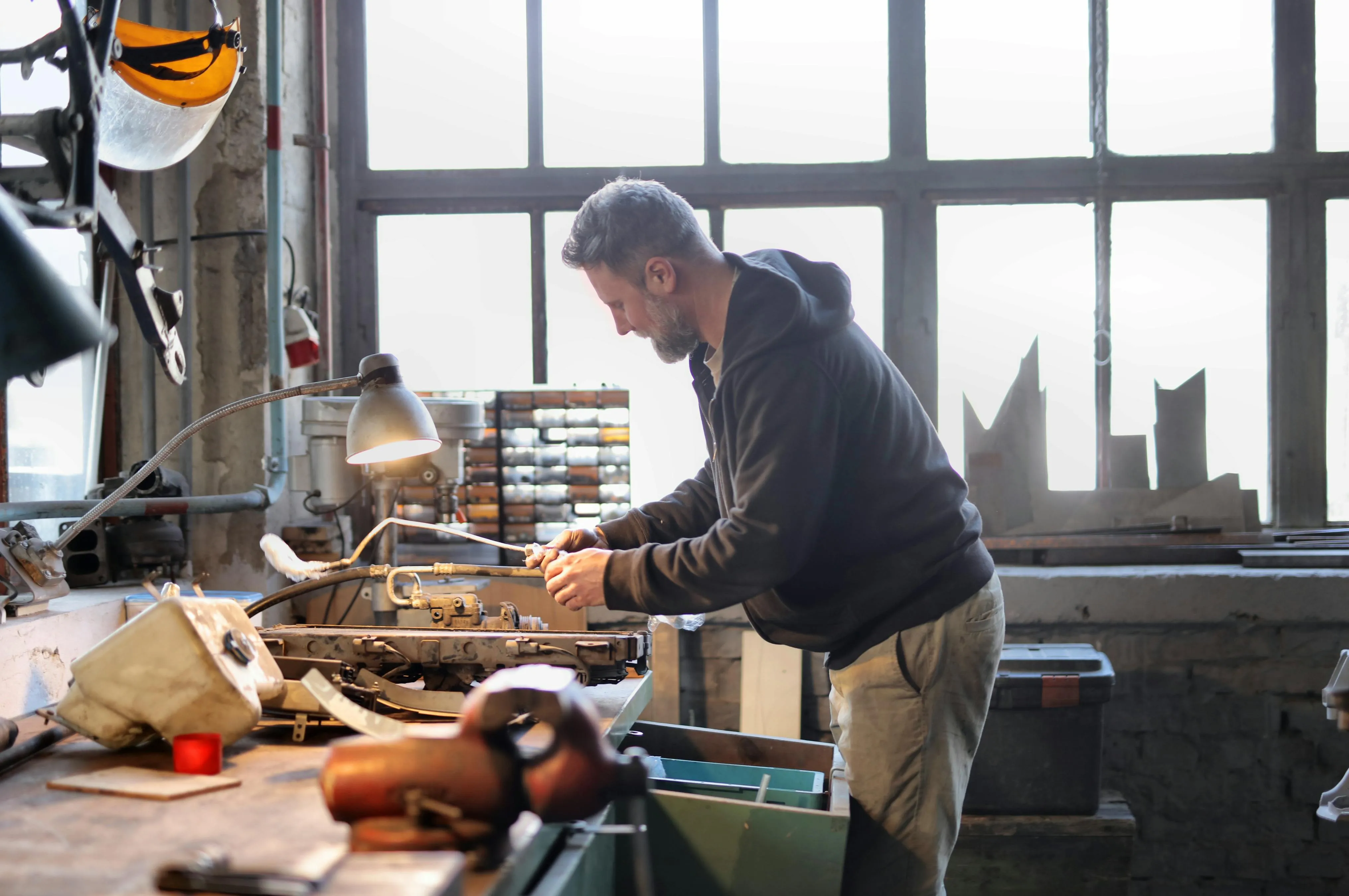 Handwerker-Marketing: Welche Kanäle sich wirklich lohnen